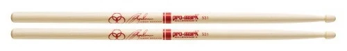 Барабанные палочки PRO MARK SD531W Jason Bonham