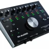 Аудио интерфейс M-AUDIO M-TRACK 8X4M