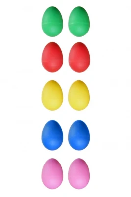 Шейкер яйцо DEKKO M01-41GR, 2 шт