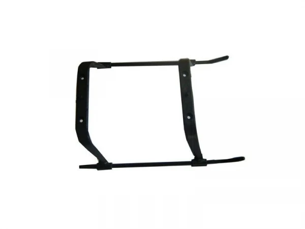 Шасси «SHUTTLE-T41C»