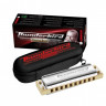 Hohner Marine Band Thunderbird Low E губная гармошка диатоническая