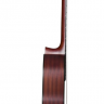 LA MANCHA Marble-N-SCR_Классическая гитара 4/4