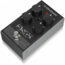 Педаль эффектов TC electronic FANGS METAL DISTORTION дисторшн
