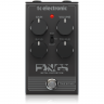 Педаль эффектов TC electronic FANGS METAL DISTORTION дисторшн