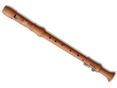 HOHNER B96243 блокфлейта тенор барочная + шомпол и чехол