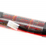 Аккумулятор Ni-Mh VBPower 5000mAh, 7,2V Tamiya для Taigen танков