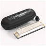 Губная гармошка диатоническая EASTTOP PRO60 F low