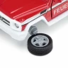Машина пожарная Siku 2306 Mercedes-Benz G65 AMG, 1/50