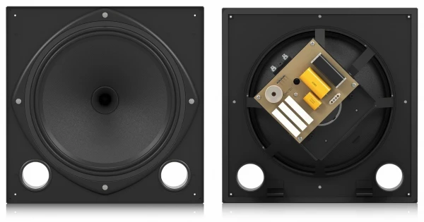 Акустическая система Tannoy CMS1201DC Потолочная