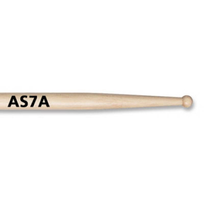 VIC FIRTH AS 7A барабанные палочки орех