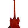 GIBSON 2019 SG Standard '61 Vintage Cherry электрогитара с кейсом