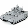 Сборная модель ZVEZDA БМПТ "Терминатор", 1/72