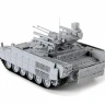 Сборная модель ZVEZDA БМПТ "Терминатор", 1/72