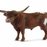 Фигурка Schleich Техасский бык Лонгхорн