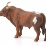 Фигурка Schleich Техасский бык Лонгхорн