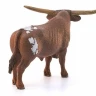 Фигурка Schleich Техасский бык Лонгхорн