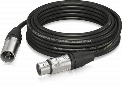 Микрофонный кабель Behringer GMC-1000