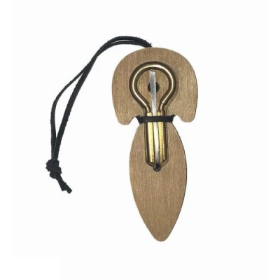 МОЗЕРЪ VB-6 футляр для варганов 70-85 мм