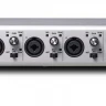 Аудиоинтерфейс Tascam SERIES 208i USB 20 входов, 8 выходов