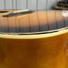 CARAVAN MUSIC HS-4111SB EQ 41" электроакустическая гитара УЦЕНКА