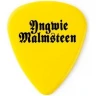 Комплект медиаторов DUNLOP YNGWIE MALMSTEEN YEL-6/PLYPK