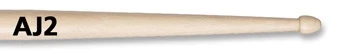 Барабанные палочки VIC FIRTH AJ2