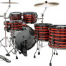 TAMA WBS52RZBNS-NOO STARCLASSIC WALNUT/BIRCH ударная установка из 5 барабанов