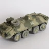 Советский БТР-70 (Афганистан) 1/35