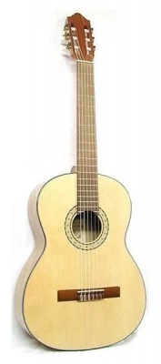 CREMONA 371 OP 1/2 классическая гитара