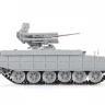Сборная модель ZVEZDA БМПТ "Терминатор", подарочный набор, 1/72