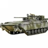 Сборная модель ZVEZDA Советская боевая машина пехоты БМП-2Д (Афганская война), 1/35