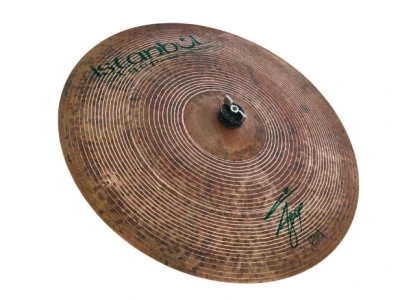 Тарелка ISTANBUL AGOP AGC18 18" Crash SIGNATURE