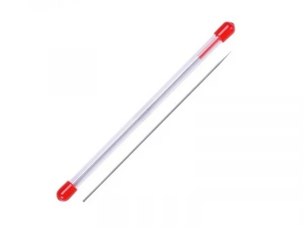 Игла для аэрографа, длина 139 мм, 0,2 мм