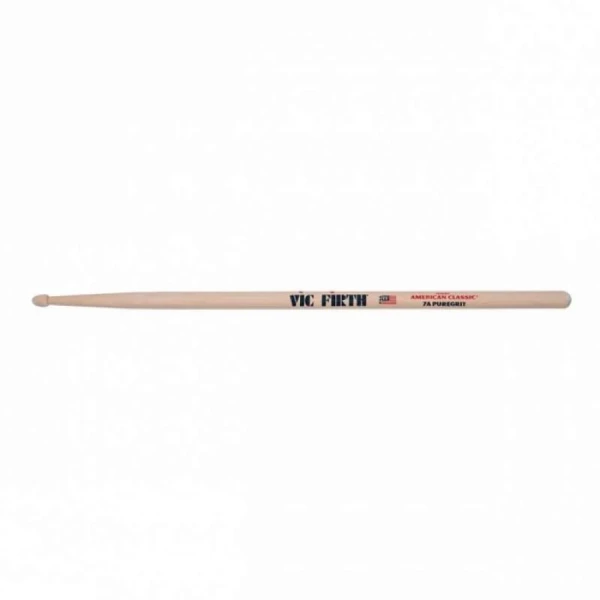 VIC FIRTH 7APG PureGrit барабанные палочки орех