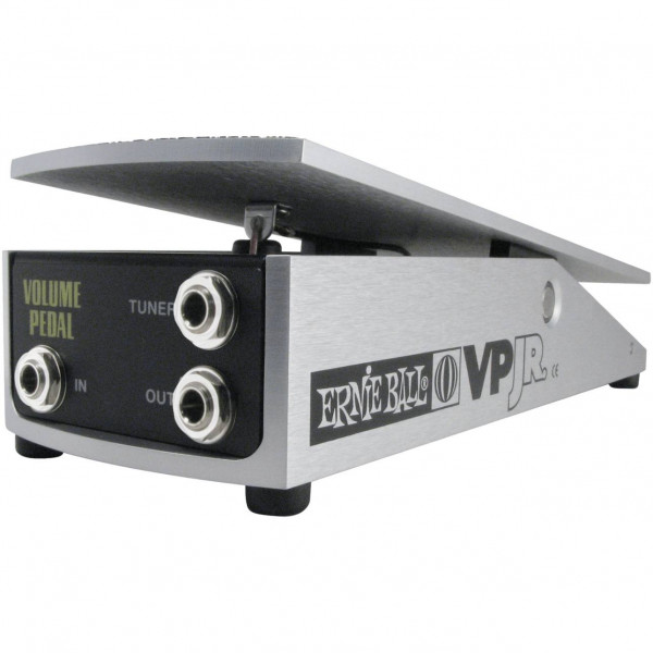 Педаль эффектов ERNIE BALL 6180 VPJR 250K