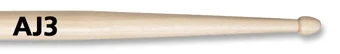 Барабанные палочки VIC FIRTH AJ3