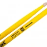 Барабанные палочки ARAM5BH YELLOW размер 5B