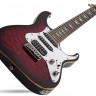 SCHECTER BANSHEE-7 EXTREME BCHB 7-струнная электрогитара