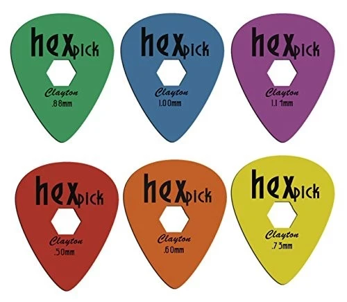 CLAYTON HX114/12 набор медиаторов 12 шт