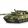 Танк Т-80УД 1/35