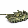 Танк Т-80УД 1/35