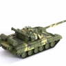 Танк Т-80УД 1/35