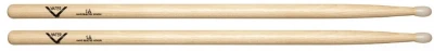VATER VH1AN American Hickory 1A барабанные палочки, орех, нейлоновая головка