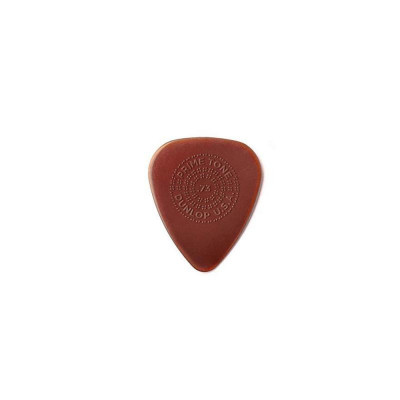 DUNLOP 510P.73 Primetone® Standard Grip упаковка медиаторов 0.73мм, (3шт.)