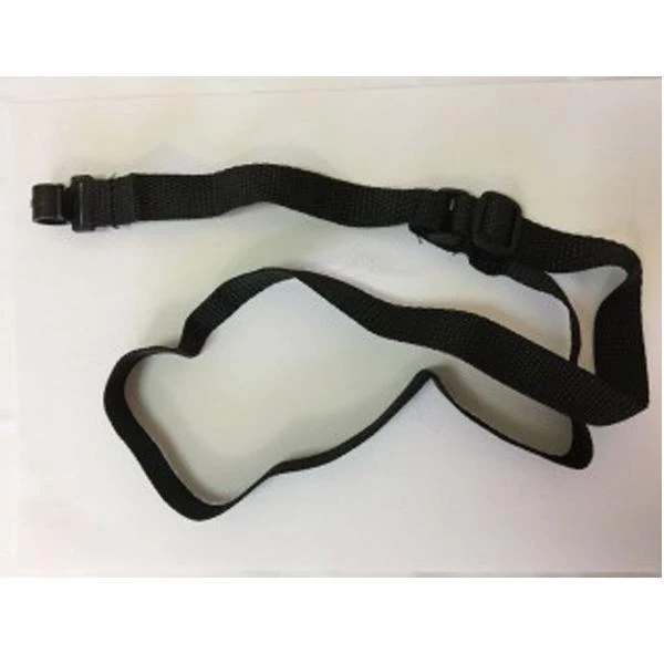 Ремень для укулеле TUTTI  UK-1 BK