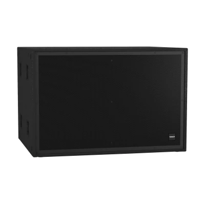 Сабвуфер пассивный прямого излучения 2000 Вт TANNOY VSX218B