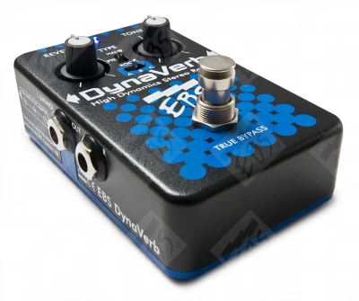 Басовый room and hall EBS DynaVerb