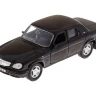 Машина Autotime "ГАЗ-31105 "ВОЛГА" гражданская 1:43