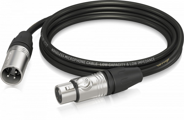 Микрофонный кабель Behringer GMC-300