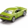Машинка Siku 1408 Dodge Challenger SRT Hellcat